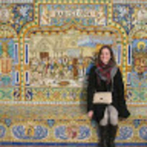 Meet your Posher, Amy